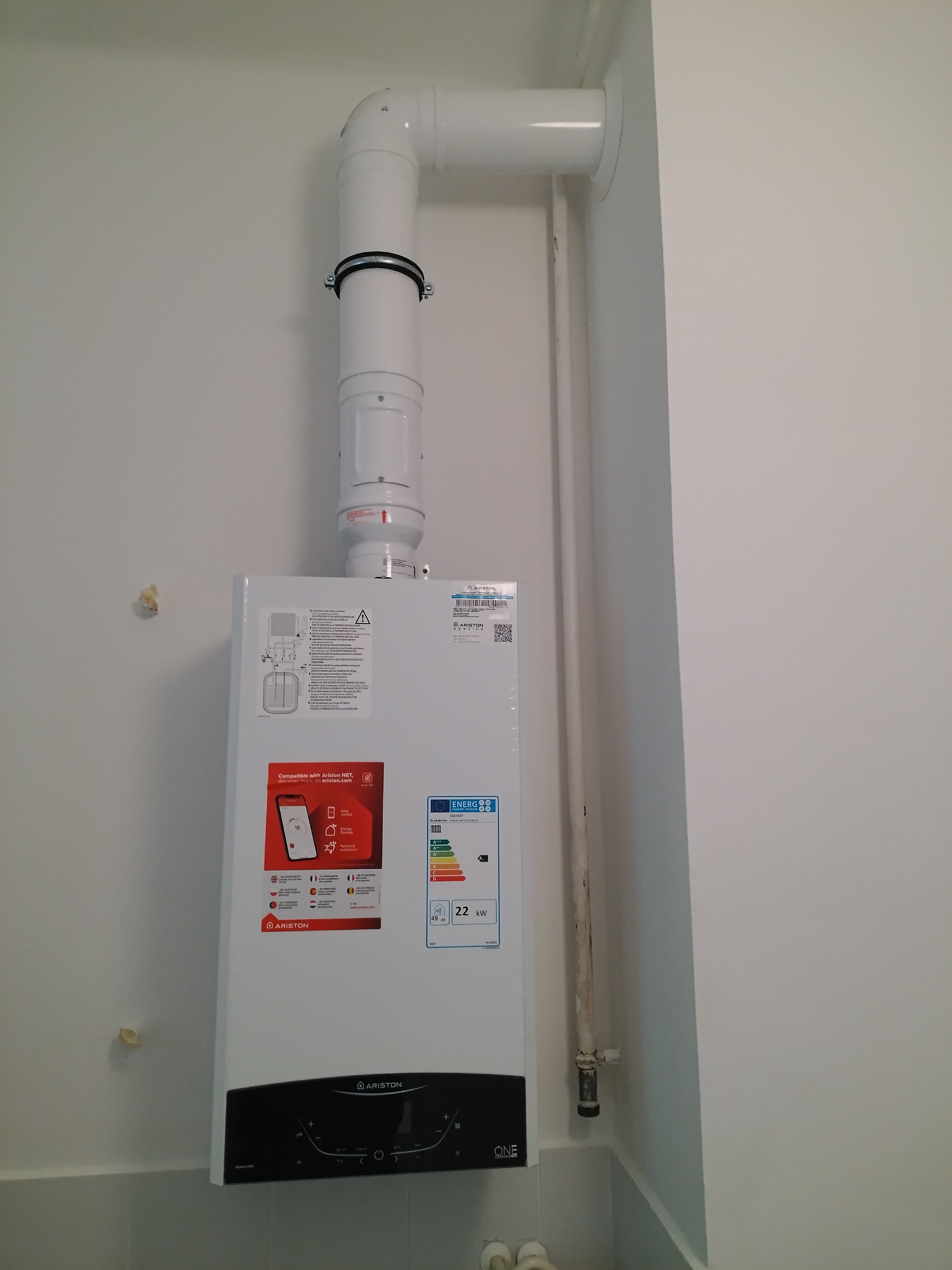 Kémény felújítás Budapest 2023