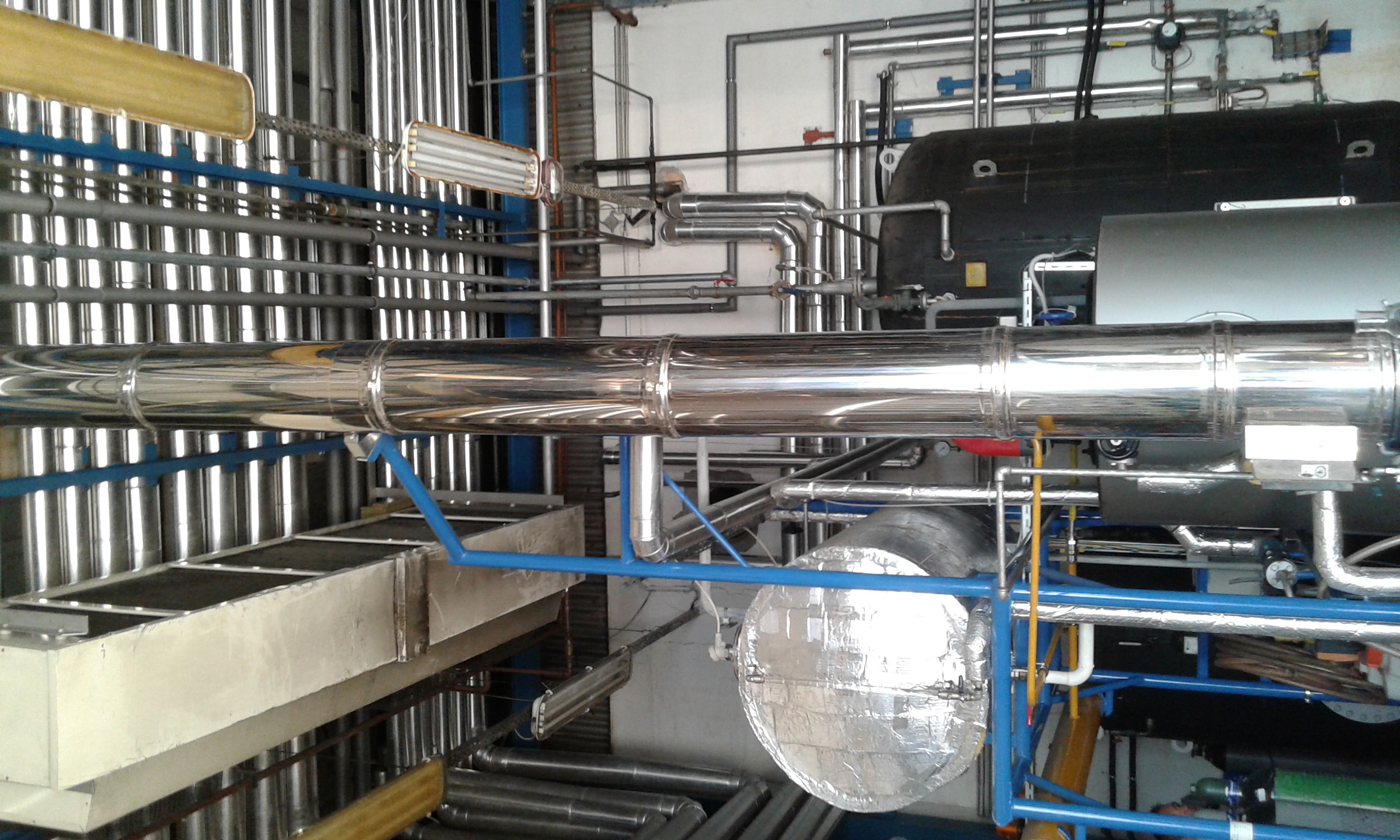 Kéményes munkák Budapest 2022