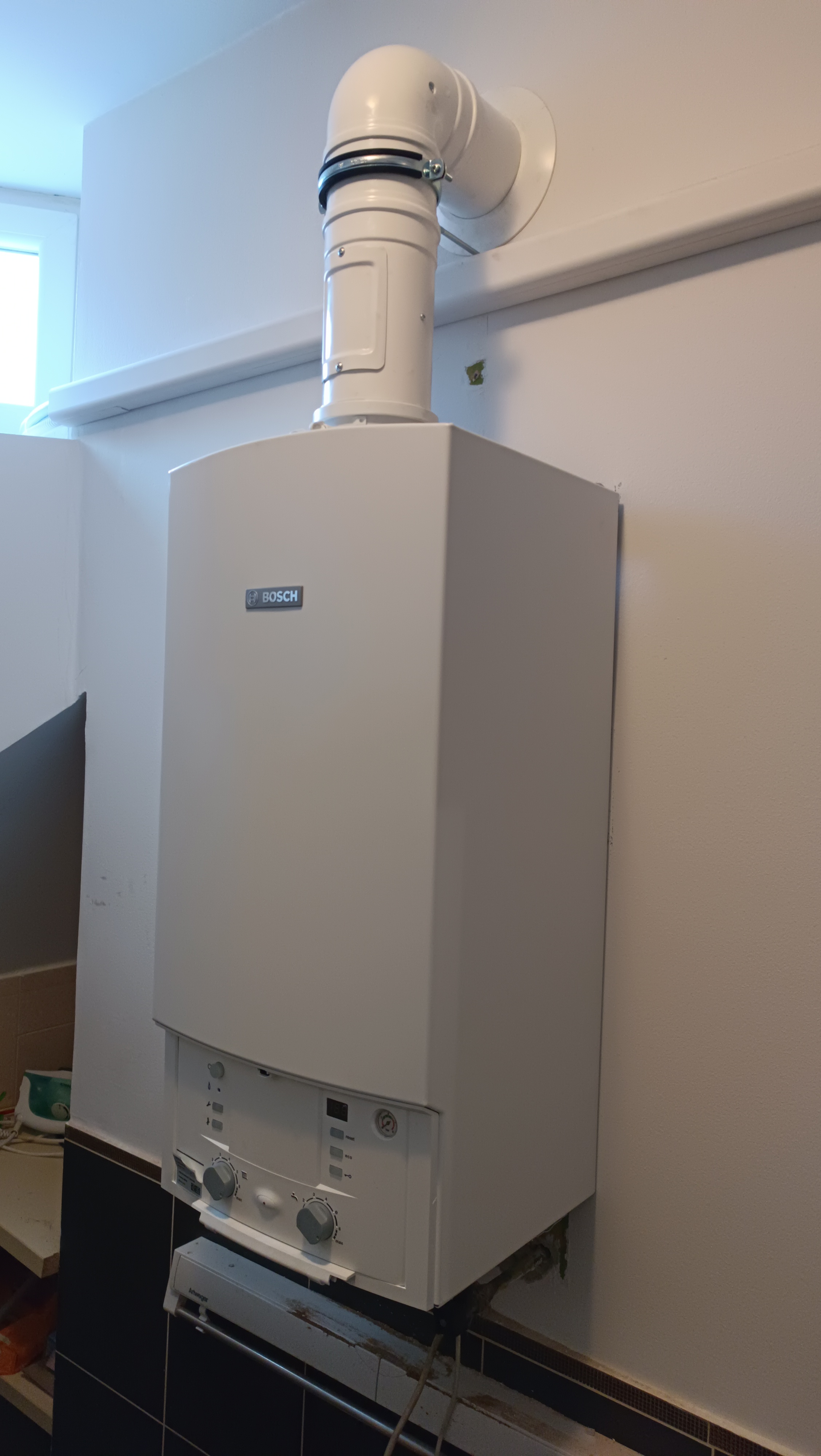 Kémény javítás 2022